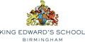 Logo for King Edward's School