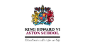Logo for King Edward VI Aston School