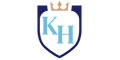 Logo for Kings Heath Secondary School