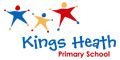 Logo for Kings Heath Primary School