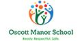Logo for Oscott Manor School