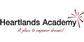 Logo for Heartlands Academy