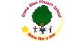 Logo for The Dame Ellen Pinsent School