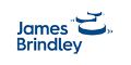 Logo for James Brindley Academy