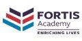 Logo for Fortis Academy