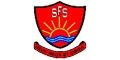 Logo for St. Francis C. of E. Primary School and Nursery