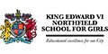 Logo for King Edward VI Northfield School for Girls