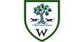 Logo for Woodrush High School