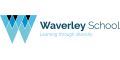 Logo for Waverley School