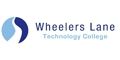 Logo for Wheelers Lane Technology College