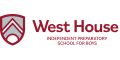 Logo for West House School