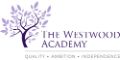 Logo for The Westwood Academy