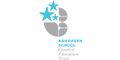 Logo for Ash Green School