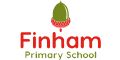 Logo for Finham Primary School