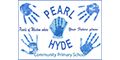 Logo for Pearl Hyde Primary School