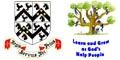 Logo for Saint Thomas More Catholic Primary School