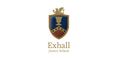 Logo for Exhall Junior School