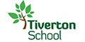 Logo for Tiverton School
