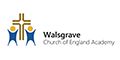 Logo for Walsgrave CE Academy