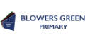 Logo for Blowers Green Primary