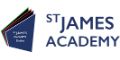 Logo for St James Academy