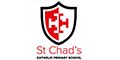 St. Chad's Catholic Primary School logo