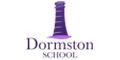The Dormston School logo