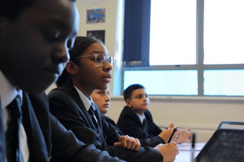 Teacher of Maths, Dudley - Tes Jobs