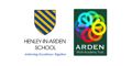 Logo for Henley-in-Arden School