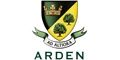 Logo for Arden