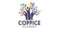 Logo for Coppice Academy