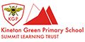 Logo for Kineton Green Primary School