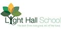 Logo for Light Hall School