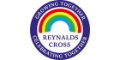 Logo for Reynalds Cross School