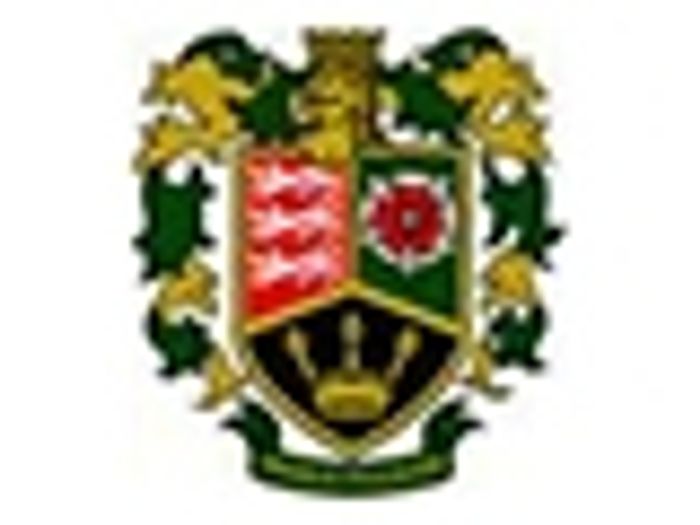 Logo for Tudor Grange Academy