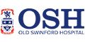 Logo for Old Swinford Hospital
