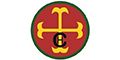 Logo for Holy Cross Catholic Primary School