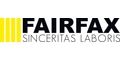 Logo for Fairfax School