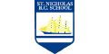 Logo for St Nicholas RC Primary School