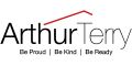 Logo for The Arthur Terry School
