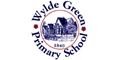 Logo for Wylde Green Primary School