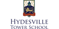 Logo for Hydesville Tower School