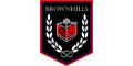 Logo for Brownhills Ormiston Academy