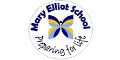 Logo for Mary Elliot School