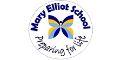 Logo for Mary Elliot School
