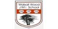 Walsall Wood School logo