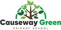 Logo for Causeway Green Primary School