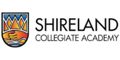 Logo for Shireland Collegiate Academy