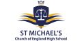 St Michael's CofE High School