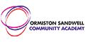 Logo for Ormiston Sandwell Community Academy